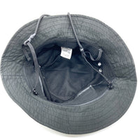 DAIWA PIER39 ダイワピア BC-15021 GORE-TEX INFINIUM TECH JUNGLE HAT ジャングルハット ブラック sizeF 瑞穂店