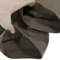 HYSTERIC GLAMOUR ヒステリックグラマー スリムスラックス チノパン グレー 02251AP14 Size L 福生店