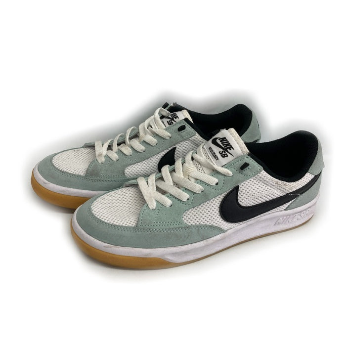 the consortium store - Nike SB Adversary (White/Pine Green