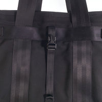 PORTER ポーター HEAT TOTE BAG ヒート トートバッグ ブラック ライト欠品 福生店