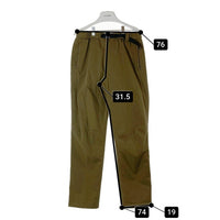 THE NORTH FACE ザ・ノースフェイス NB81805 DORO WARM PANTS カーキ sizeM 瑞穂店