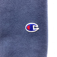 Champion チャンピオン C3-W102 リバースウィーブ プルオーバー パーカー ネイビー sizeL 瑞穂店