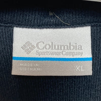 Columbia コロンビア フリースシャツジャケット 迷彩 カーキ sizeXL 瑞穂店