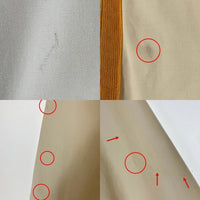 SPORTSMASTER スポーツマスター 70's CAL STATE LA スイングトップ アイボリー sizeS 瑞穂店