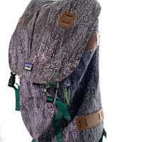 patagonia パタゴニア アーバーパック26L バックパック リュック 迷彩 グレー 福生店