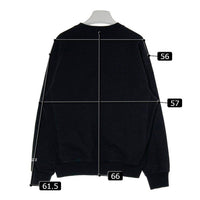 Carhartt カーハート × GUILTY PARTIES ギルティパーティーズ ワコマリア スウェット ブラック sizeM 瑞穂店
