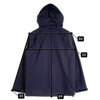 ARC'TERYX アークテリクス Beta Jacket Women's ベータジャケット レディース ナイロン ゴアテックス ネイビー 29113 05/22 Size S 福生店