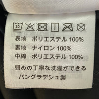 CARHARTT カーハート JONES PUFF PULLOVER JACKET 中綿 プルオーバー ジャケット オレンジ sizeXL 瑞穂店