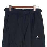 adidas アディダス ADI CARGO PANTS アディ カーゴパンツ ブラック ポリエステル IS0188 Size JP XL 福生店