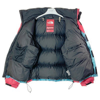 Supreme シュプリーム THE NORTH FACE ザノースフェイス ND91901I 19FW Statue of Liberty Baltoro Jacket レッド sizeL 瑞穂店
