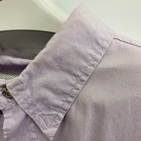 Columbia コロンビア PFG フィッシングシャツ パープル sizeXL 瑞穂店