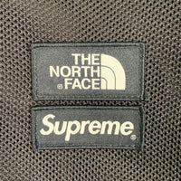 SUPREME シュプリーム 20SS THE NORTH FACE ノースフェイス Adventure Tote アドベンチャートートバッグ ブラック 並行品 福生店