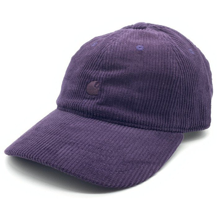 Carhartt W.I.P. カーハート HARLEM CAP コーデュロイ ハーレム