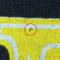 ICE CREAM アイスクリーム カップアイス ガール プリント Tシャツ ブラック sizeL 瑞穂店