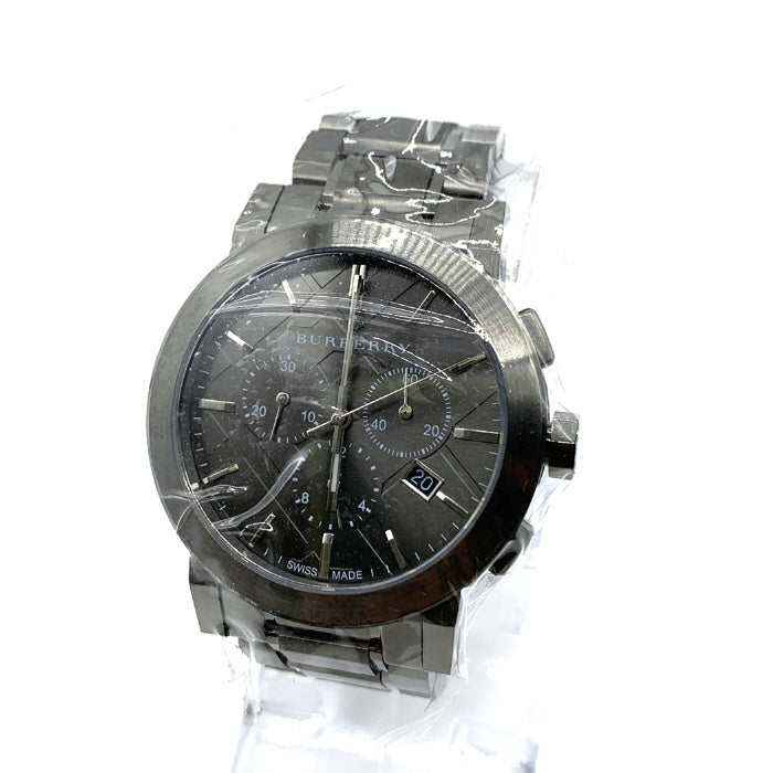 ★ジャンク品　Citizen （BURBERRY）自動巻き時計 クロノグラフ 51rZYObPbHL._SY350_QL30_.jpg
