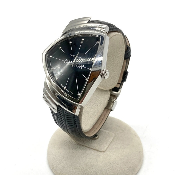 ハミルトン　ベンチュラ　メンズ腕時計 楽天市場】【選べるノベルティー付き】【36回分割手数料無料