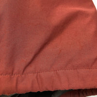 Columbia コロンビア 208 SM5305 ナイロンジャケット レッド sizeXXL 瑞穂店