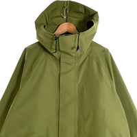 Marmot マーモット All Weather Parka オールウェザーパーカー TSSMR402 グリーン GORE-TEX ゴアテックス Size XXL 福生店