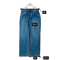 Levi’s リーバイス SILVER TAB シルバータブ 97年製 LOOSE ルース バギーデニムパンツ インディゴ size32 瑞穂店