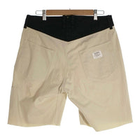 CAPTAINS HELM キャプテンズヘルム CUT-OFF WORK SHORTS カットオフ ショートパンツ オフホワイト Size M 福生店