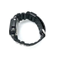 CASIO カシオ G-SHOCK タフソーラー マルチバンド6 デジタル クォーツ腕時計 ブラック オレンジ GW-M5600R 瑞穂店