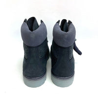 Timberland ティンバーランド TB0A2P6WW06 6インチ プレミアムブーツ ネイビー size27cm 瑞穂店