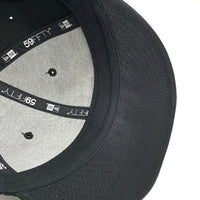 SUPREME シュプリーム 22SS Handstyle New Era ハンドスタイル ニューエラ キャップ 59FIFTY ブラック Size 7 1/4 (57.7cm) 福生店