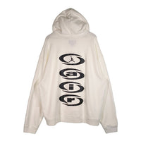 JORDAN BRAND ジョーダンブランド 24AW M J TS PO HOODIE トラヴィススコット プルオーバースウェットパーカー ホワイト DZ5502-133 Size XL 福生店