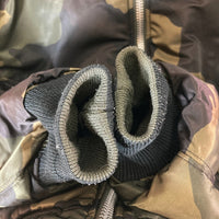 ALPHA INDUSTRIES アルファインダストリーズ TA0179-8076 MA-1 リバーシブルカモ オリーブ×カモフラ sizeM 瑞穂店
