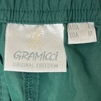 GRAMICCI グラミチ G25M-P069 シェルキャニオンショーツ グリーン sizeL 瑞穂店