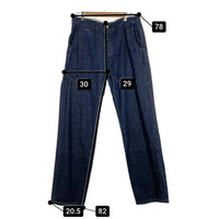 Bull Classics ブルクラシックス HERITAGE ENGINEER PANTS ヘリテージエンジニアパンツ デニム インディゴ Size S 福生店
