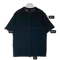 Supreme シュプリーム Blurred Arc S/S Top 21SS Tシャツ ブラック sizeM 瑞穂店