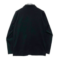 adidas アディダス H40869 ID2.0 テーラードジャケット ブラック sizeS 瑞穂店