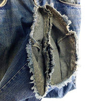 levis リーバイス ベルボトム デニムパンツ 42TALON オレンジタブ ボタン裏23 インディゴ size- 瑞穂店