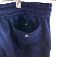 Needles ニードルズ MR537 Piping Cowboy Track Pant パイピング カウボーイ トラックパンツ ネイビー sizeM 瑞穂店