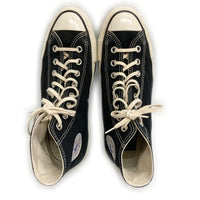 CONVERSE コンバース ALLSTAR HI US ORIGNATOR スニーカー ブラック size26cm 瑞穂店