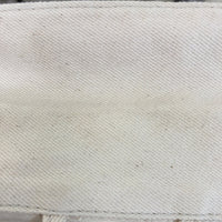 DR.DENIM ドクターデニム ENO JACKET トラッカージャケット ホワイト Size L 瑞穂店