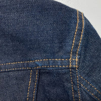 Lee リー デニムジャケット インディゴ sizeM 瑞穂店