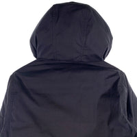 THE NORTH FACE ノースフェイス パープルレーベル 65/35 Mountain Short Down Parka マウンテンショートダウンパーカ ジャケット ブラック 光電子 ND2580N Size M 福生店