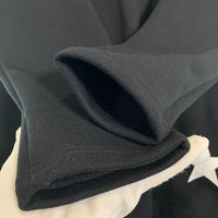 glamb グラム 15AT Bunny parka バニーパーカー プルオーバースウェット ブラック GB15AT/CS15 Size 3 福生店