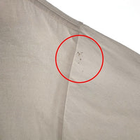 A BATHING APE アベイシングエイプ NEIGHBORHOOD ネイバーフッド プリントTシャツ ホワイト 001TEJ231901C Size 3XL 福生店