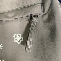 SUPREME シュプリーム 22SS AOI Glow-in-the-Dark Track Pant 葵産業 グローインザダーク トラックパンツ オリーブ Size XL 福生店