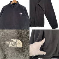 THE NORTH FACE ノースフェイス Pumori Jacket プモリジャケット フリース ジップアップ グレー NL72450R Size L 福生店