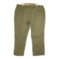 BOY SCOUTS ボーイスカウト ブッシュパンツ オリーブ USA製 Size 48 福生店