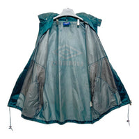 UMBRO アンブロ 90's PRO TRAINING ナイロンジャケット グリーン sizeXL 瑞穂店