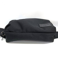 THE NORTH FACE ザ・ノースフェイス NM82021 CORDURA Ballistic ヒップパック ブラック 瑞穂店