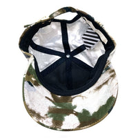 OFF-WHITE オフホワイト カモフラージュ キャップ 6パネル 並行品 瑞穂店