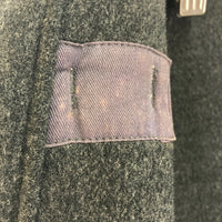 Polo Ralph Lauren ポロラルフローレン USA製 ウール ダッフルコート グレー sizeS 瑞穂店