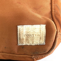 PORTER ポーター LIFT SLING SHOULDER BAG リフト スリング ショルダーバッグ ブラウン 瑞穂店