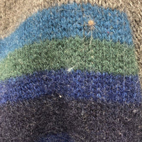 BAYFLOW ベイフロー × PENDLETON ペンドルトン bm1910mn02 ニット セーター グレー sizeL 瑞穂店